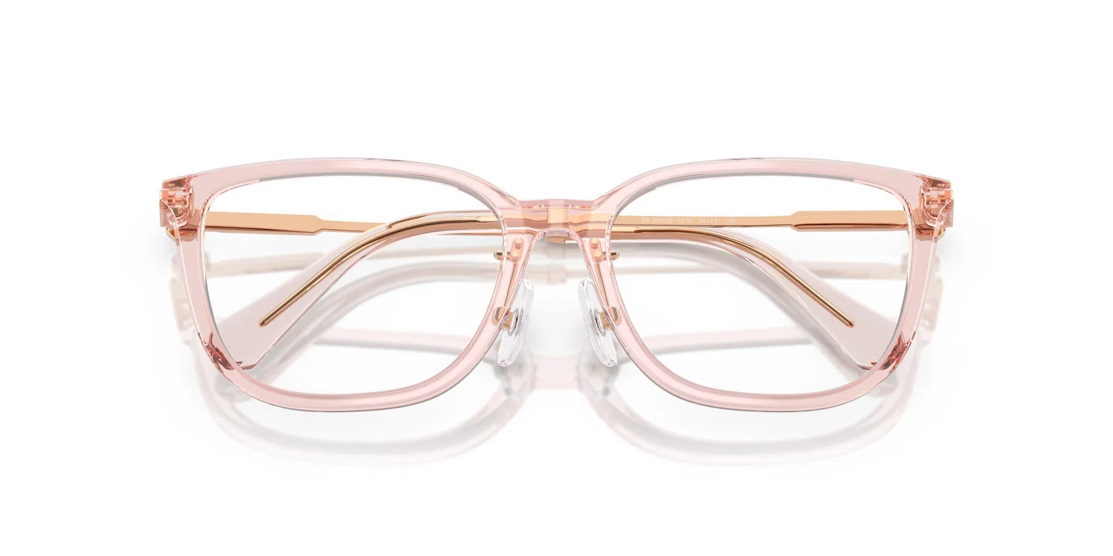 Swarovski 2041D Eyeglasses - view 24